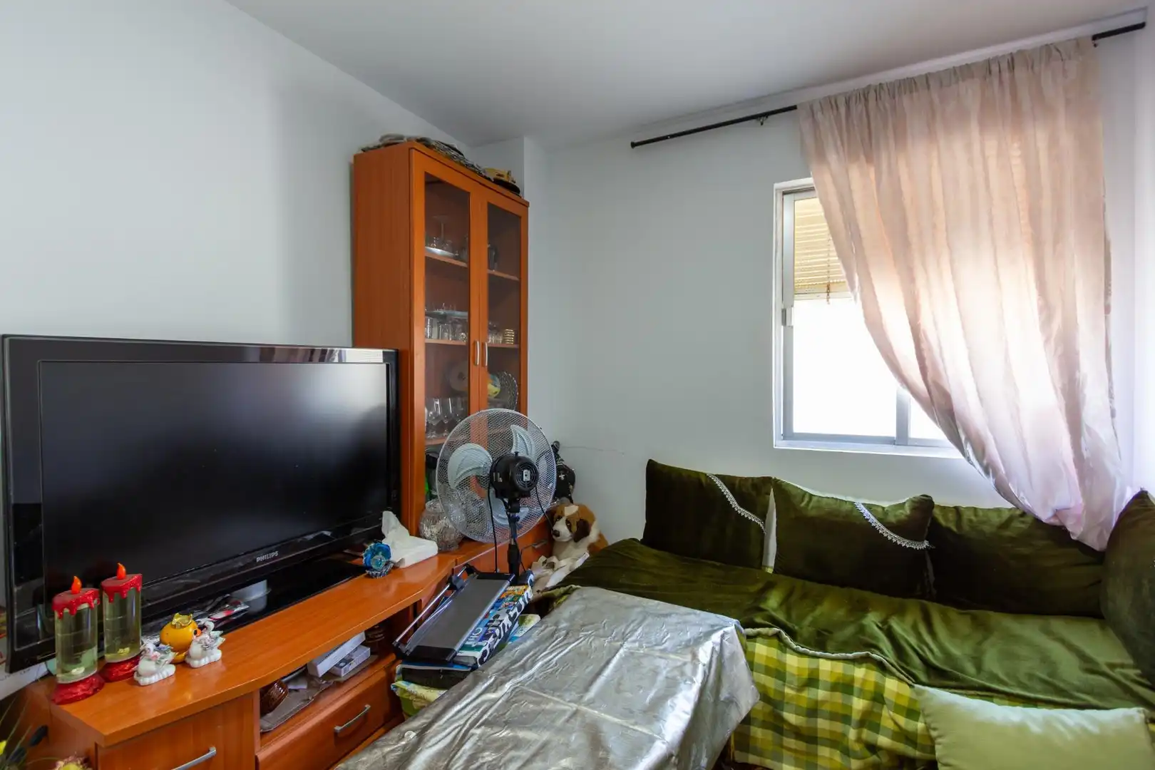 Piso en venta en Barrio de Zaidín