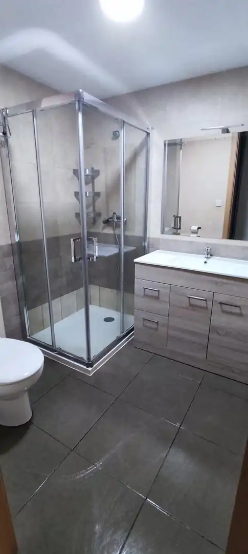 Bathroom of Flat for sale in La Cañada