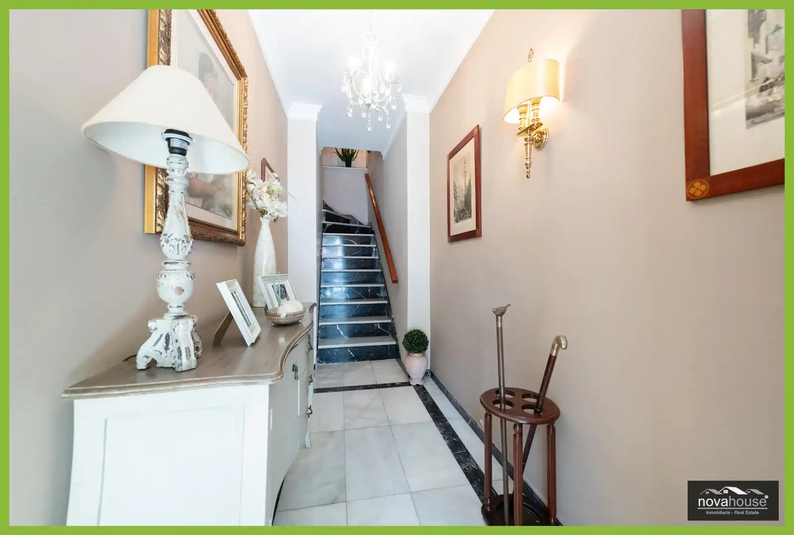 Casa o chalet en venta en Málaga con Aire acondicionado, Terraza y Trastero