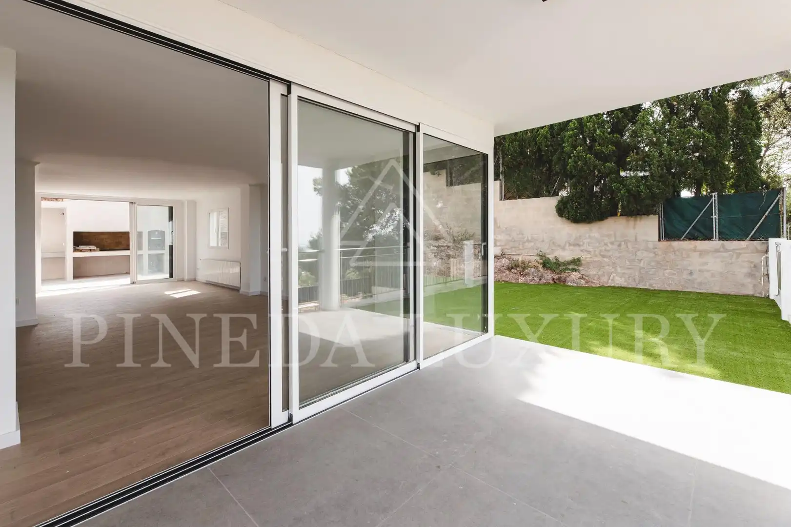 Terrace of Houses for sale in Puçol  with Air Conditioner, Heating and Private garden
