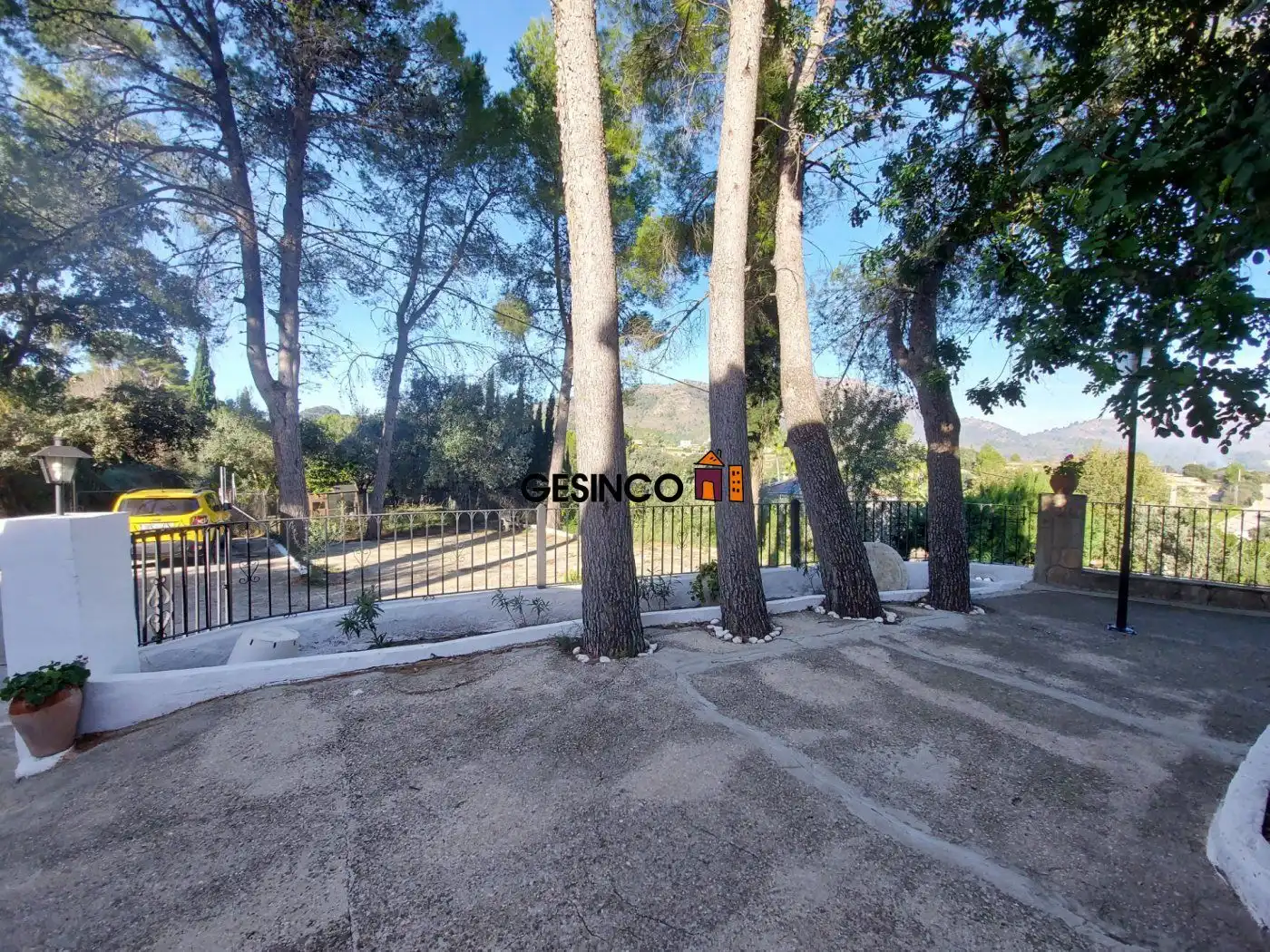 Xalet amb piscina en venda a Xàtiva, imagen 17