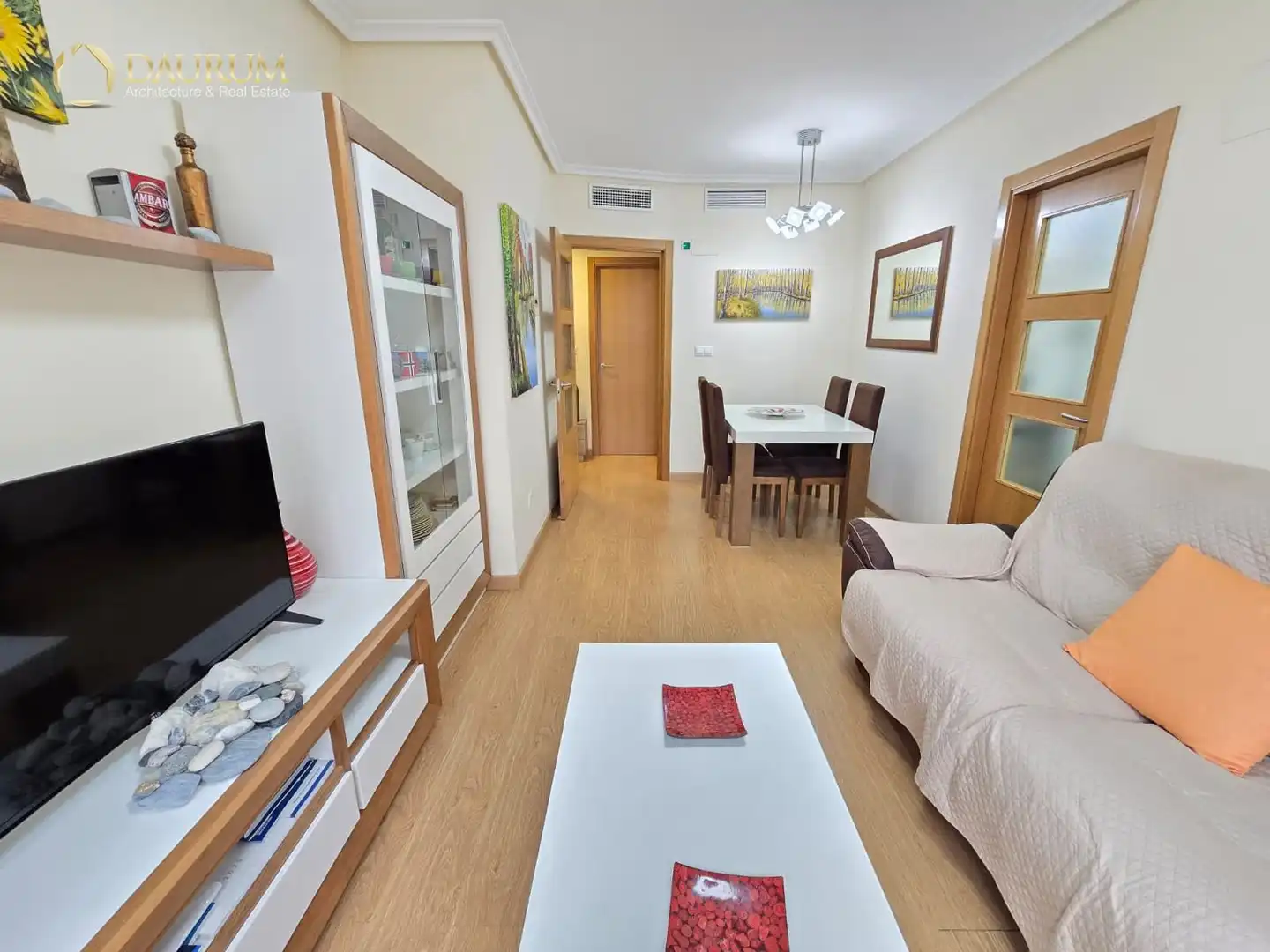 Piso con ascensor en venta en CALLE ALFEREZ DÍAZ SANCHIS, imagen 4