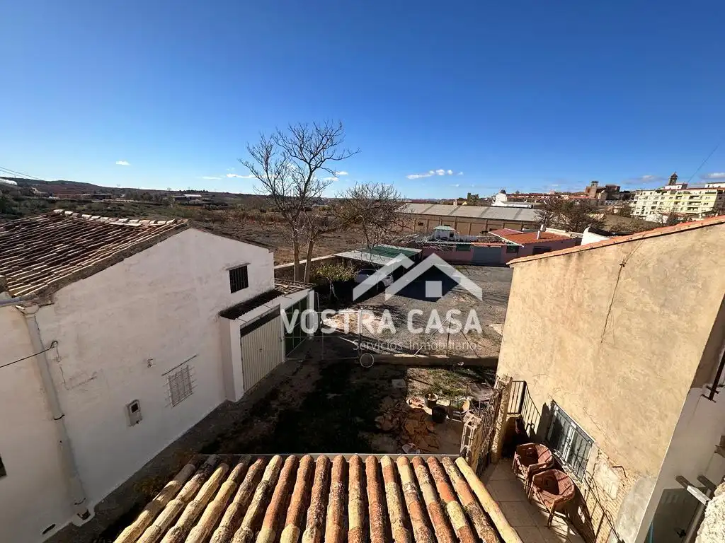 Casa aparellada en venda a SAN BLAS, imagen 23