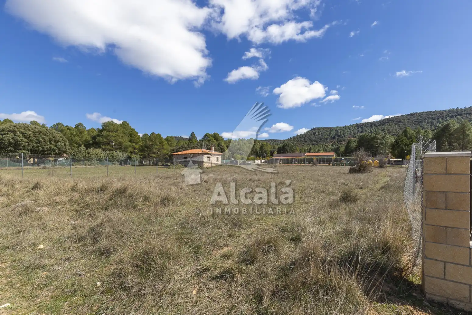 Residential for sale in Trillo