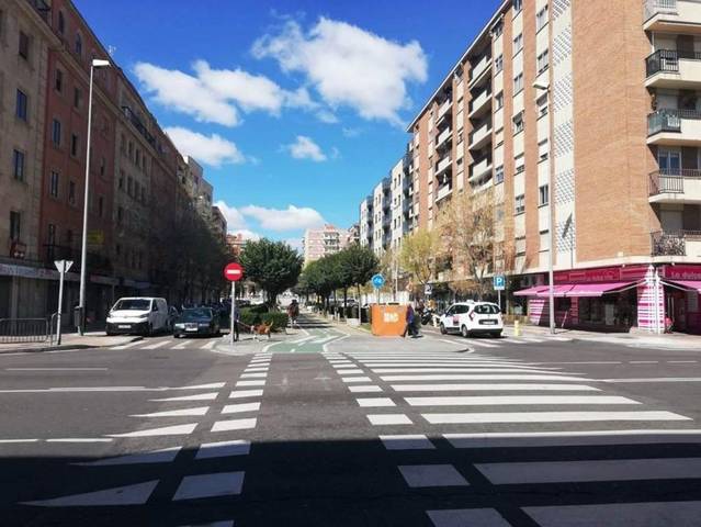 Local comercial en Venta en Estación