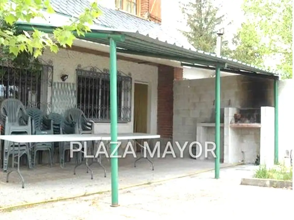 Xalet amb piscina en venda a Diseminado las Barceras, imagen 4