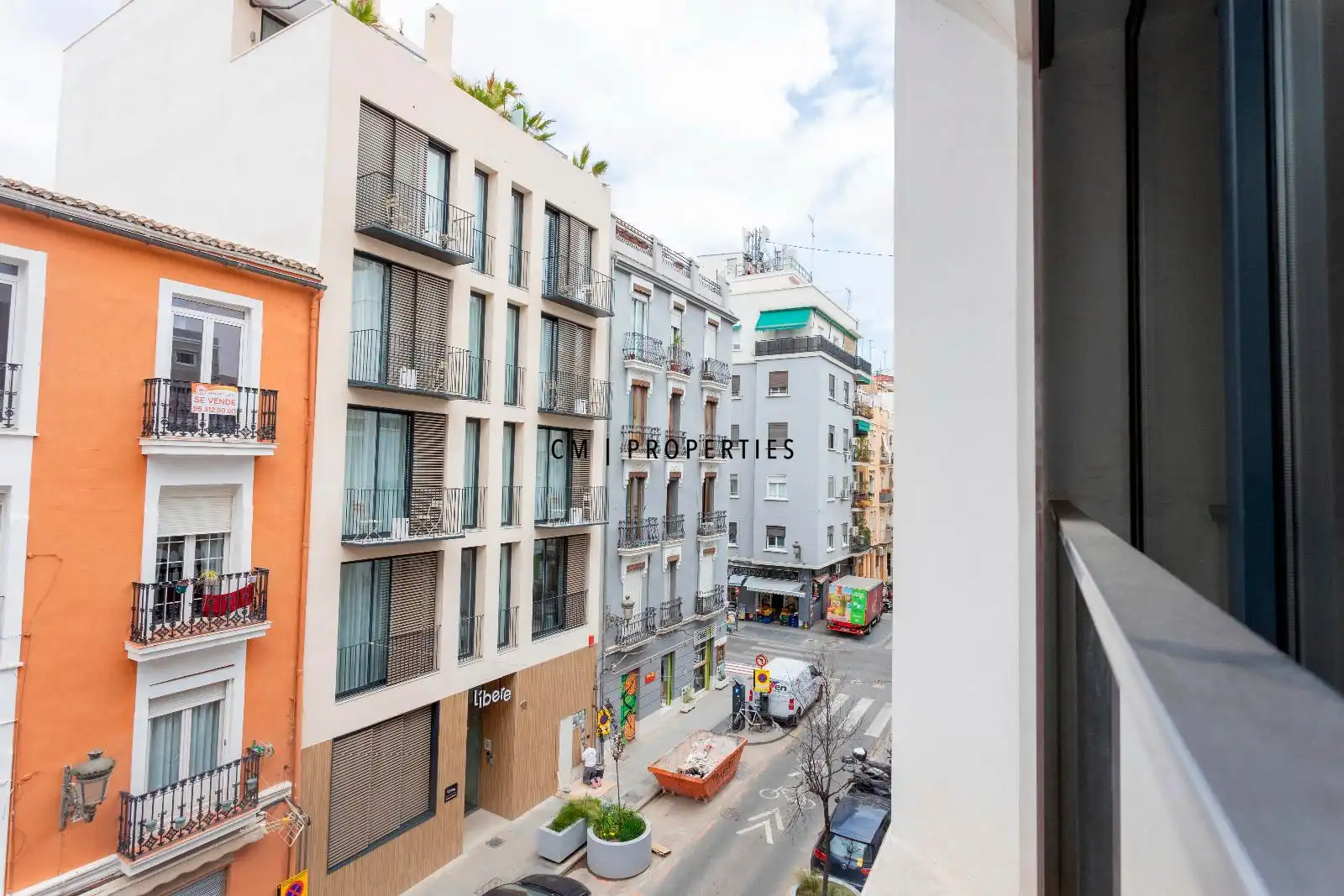 Wohnung mit Terrasse zur Miete in Buenos Aires, imagen 28