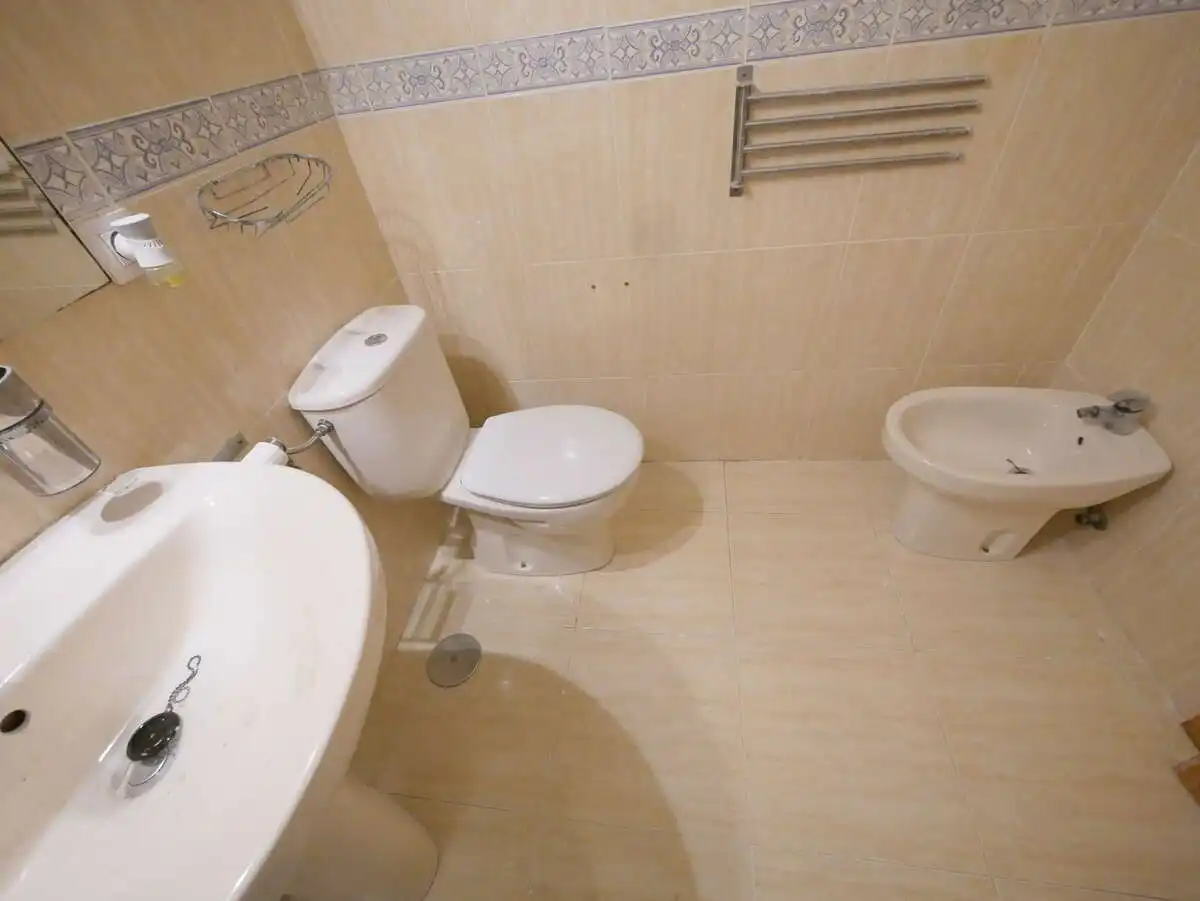 Flat for sale in Argana Alta - Maneje