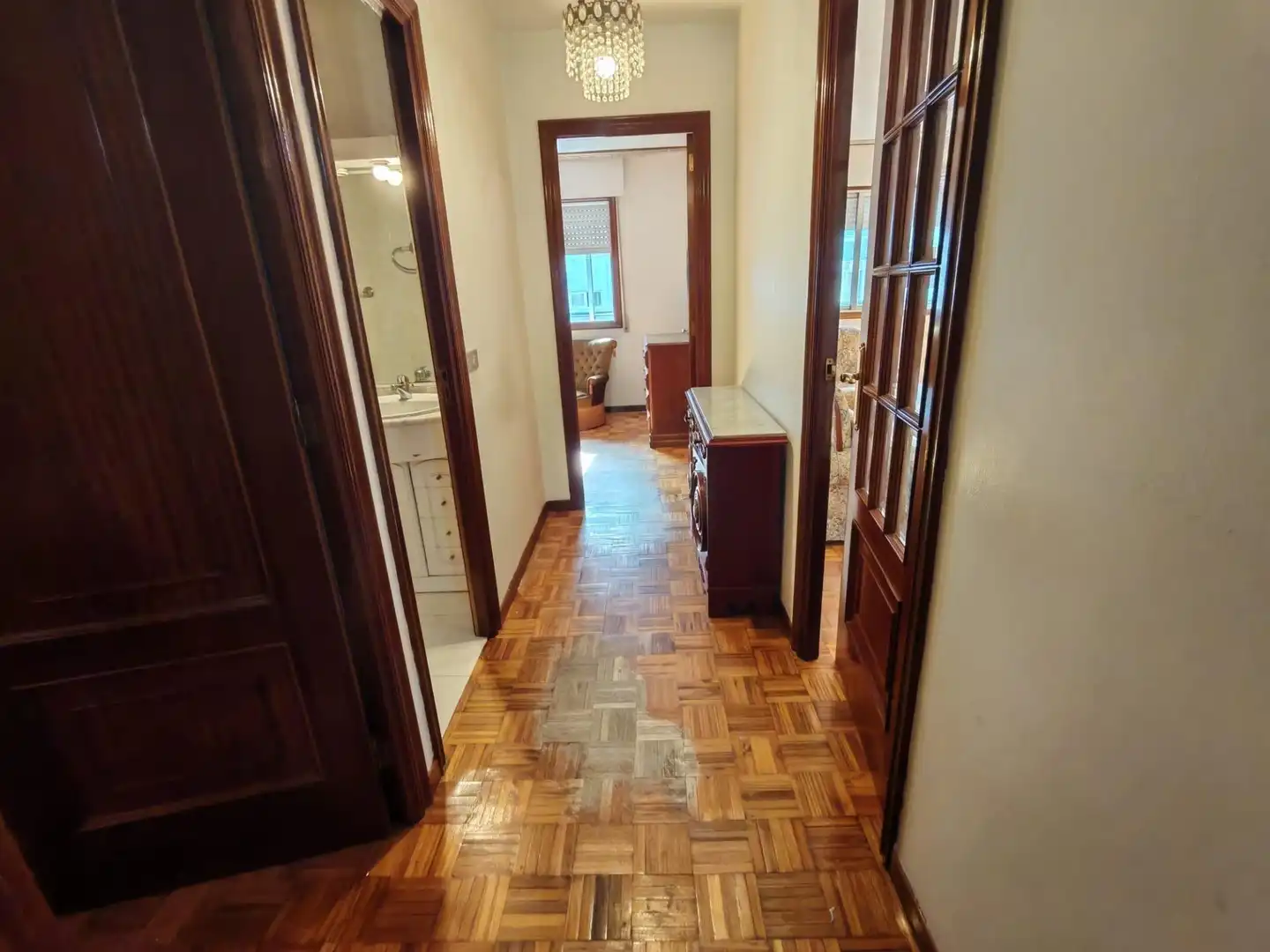 Flat with lift for sale in Calle Calle Conde de Torrecedeira, imagen 14