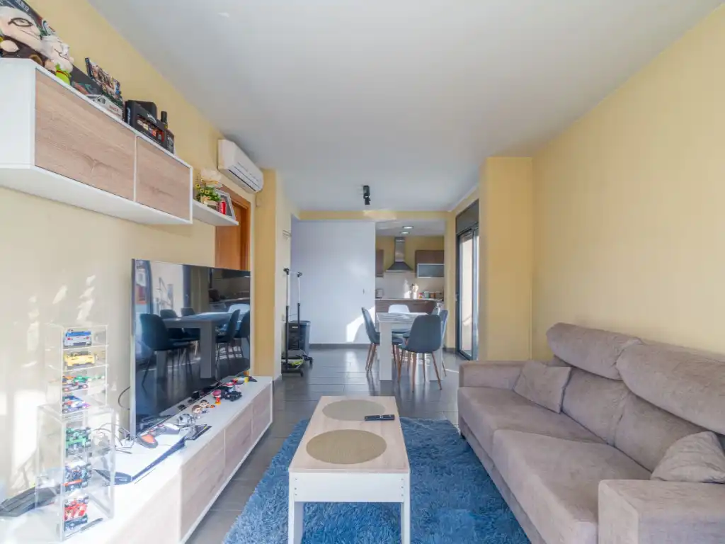Piso con ascensor en venta en Sector Gr Reserva/C. Travessera 5, imagen 12