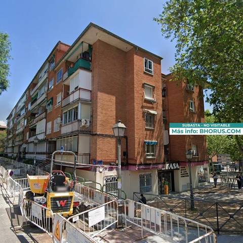 Piso en Venta en RODRIGO DE TRIANA, 3 en Descubridores - Escritores