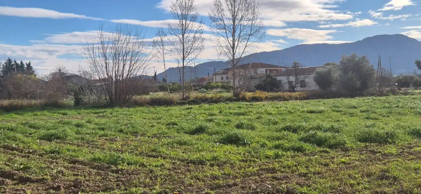 Residential for sale in CARRIL AROCAS, Puente Tocinos