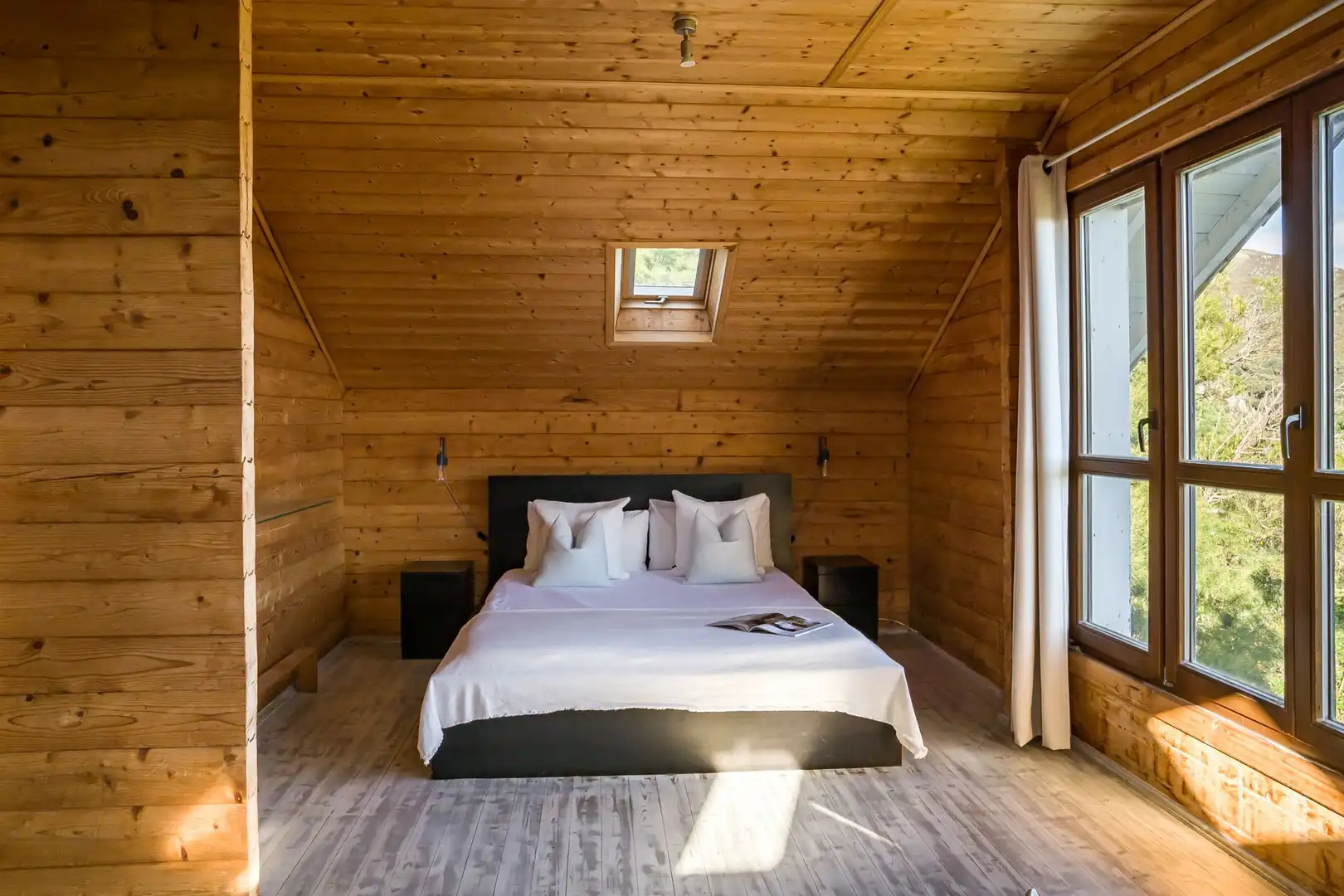 Habitación de Casa o chalet de alquiler en Tarifa con Terraza