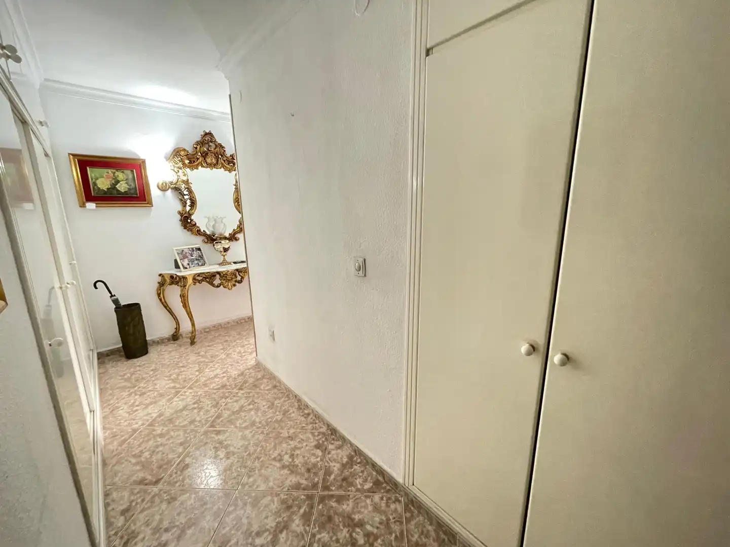 Apartament en venda en Málaga amb Terrassa i Traster