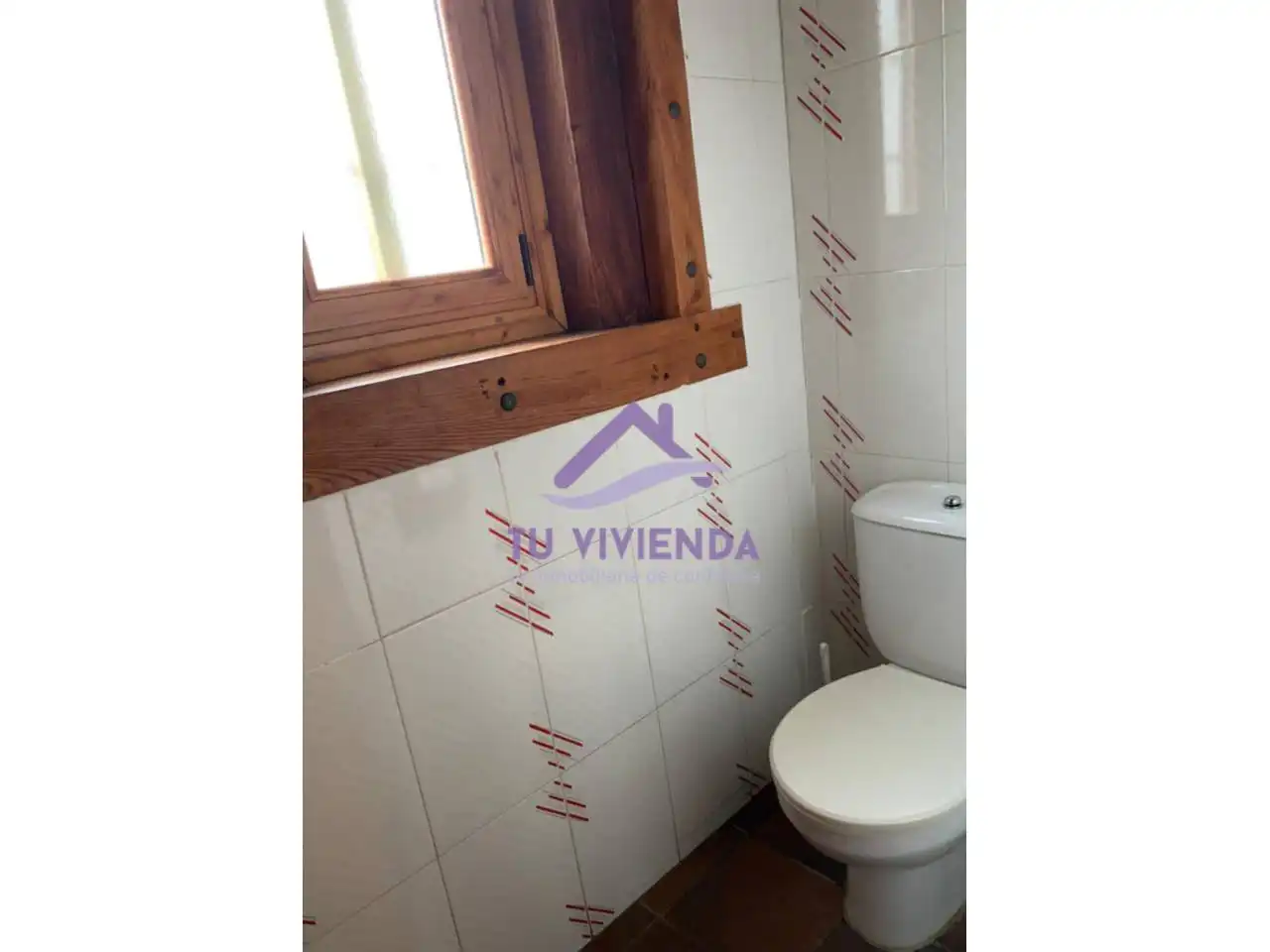 Baño de Local en venta en Pedrosa de la Vega