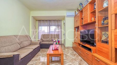 Foto 5 de Piso en venta en Calle Calle Ingeniero Sanchiz Pujalte, Campoamor, Alicante / Alacant
