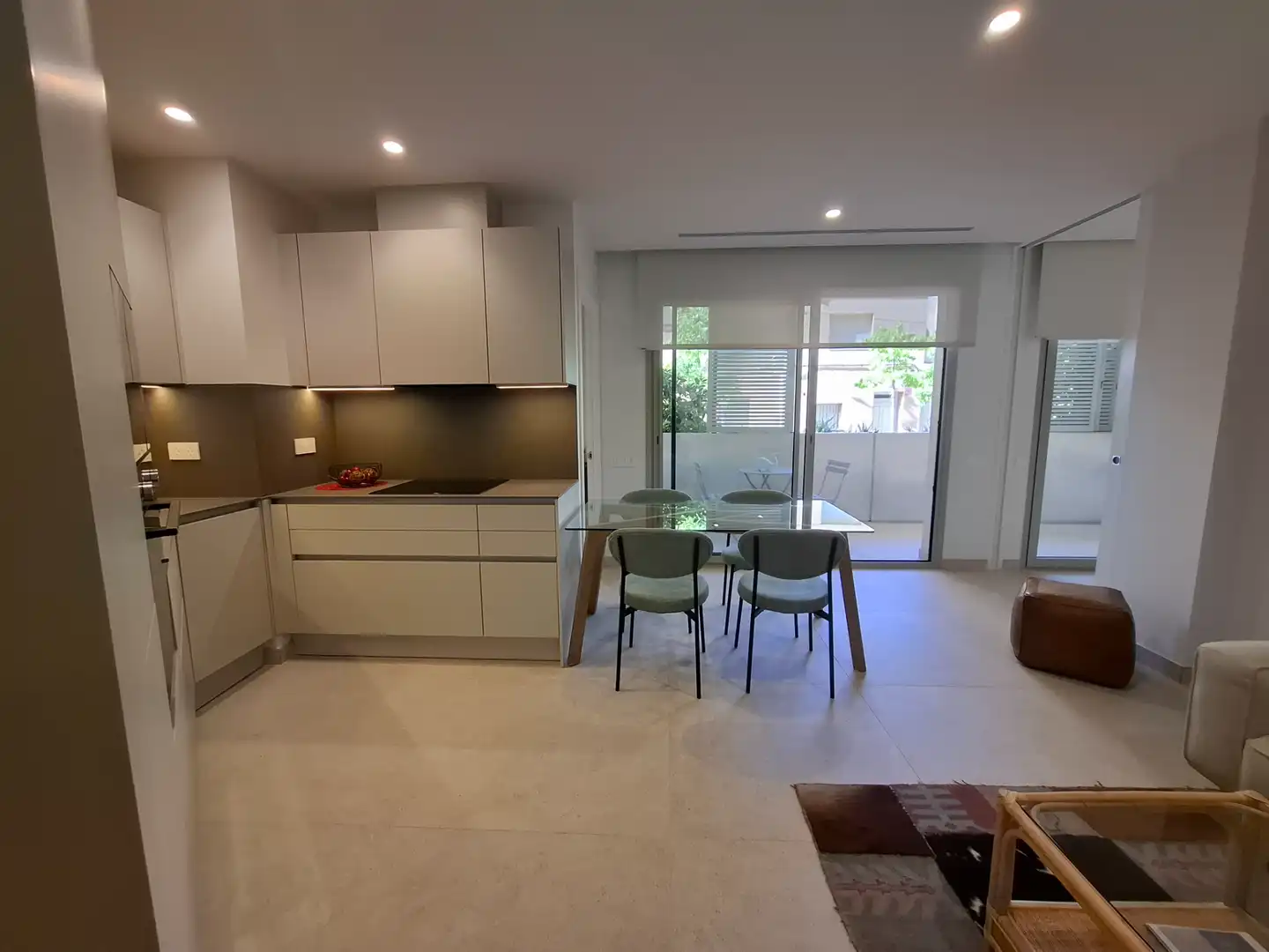Ground floor with lift for sale in Carrer President Macià 116, imagen 2