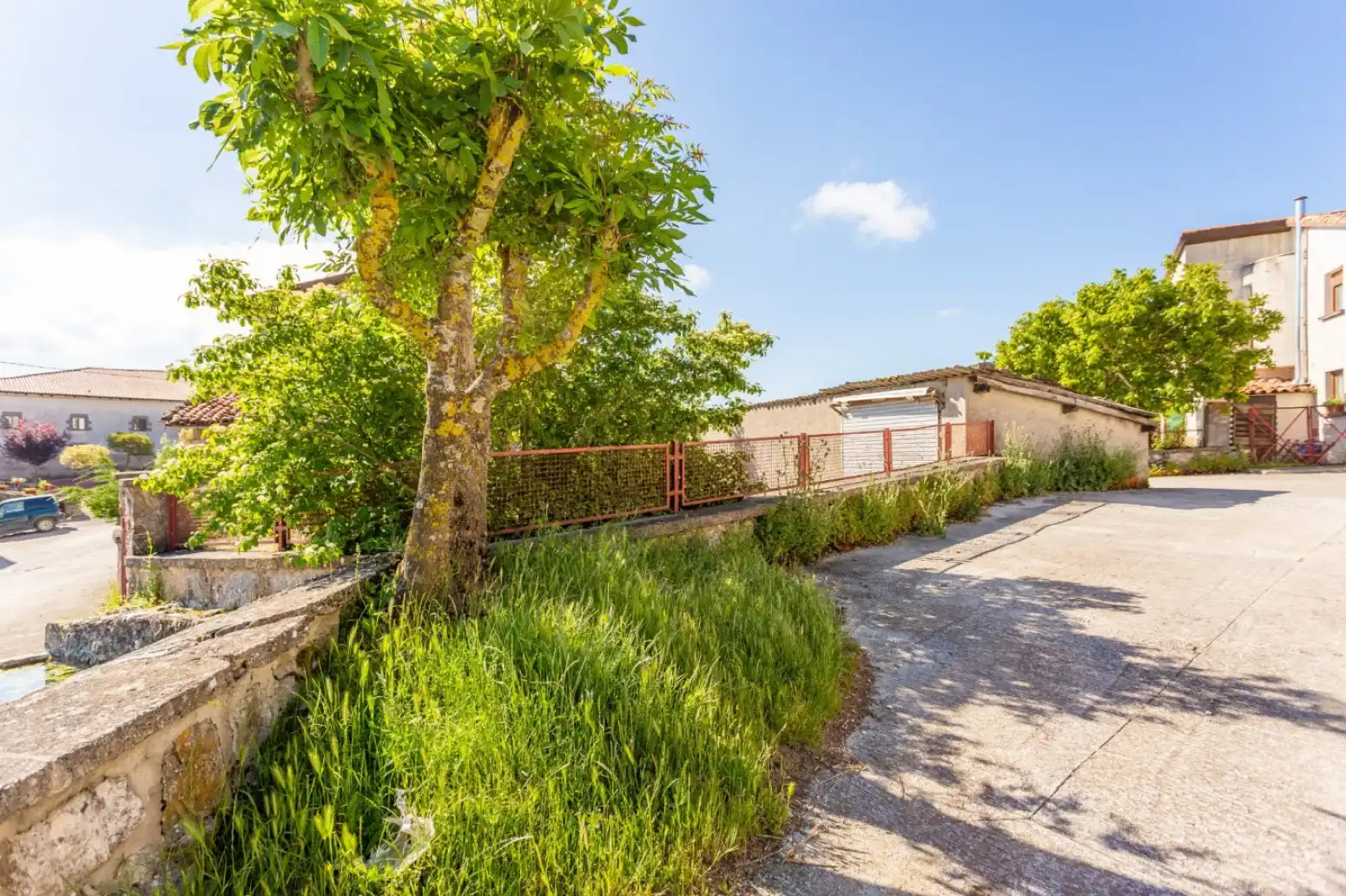 Rural land for sale in Goldaratz - KALE NAGUSIA, imagen 15
