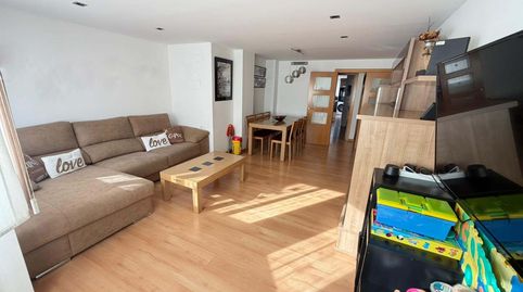 Foto 3 de Piso en venta en Santa Rosa, Alcoy / Alcoi