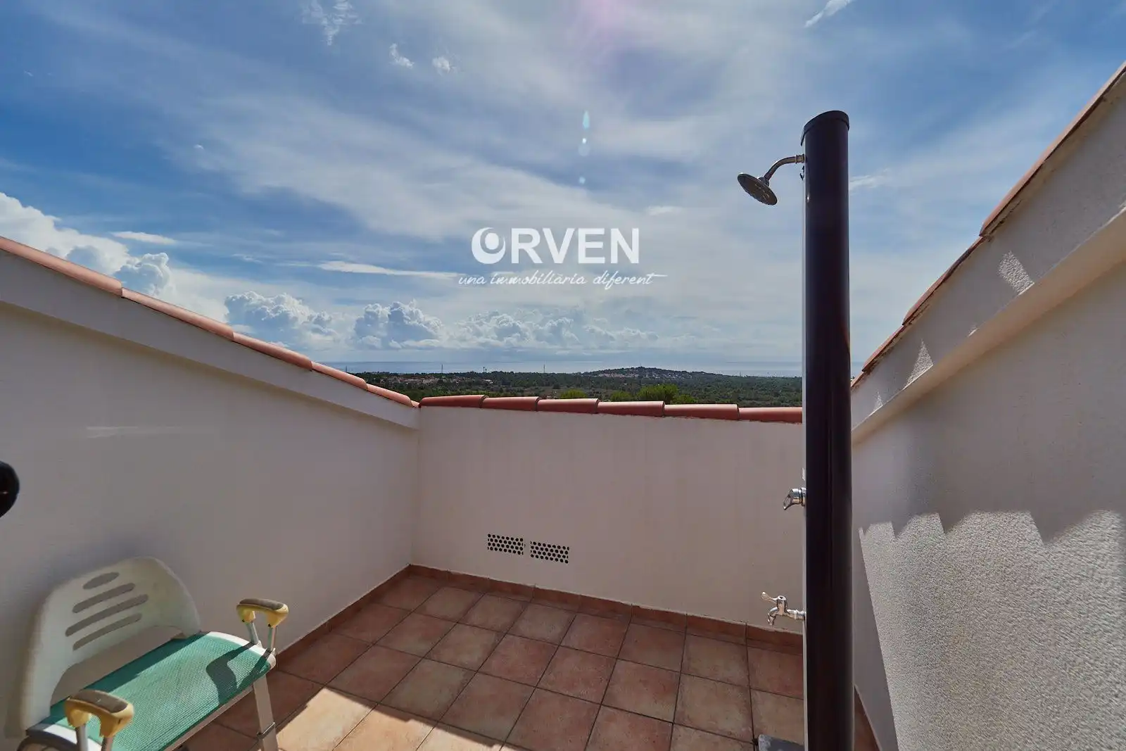 Villa avec piscine à vendre à Pau Casals, imagen 11