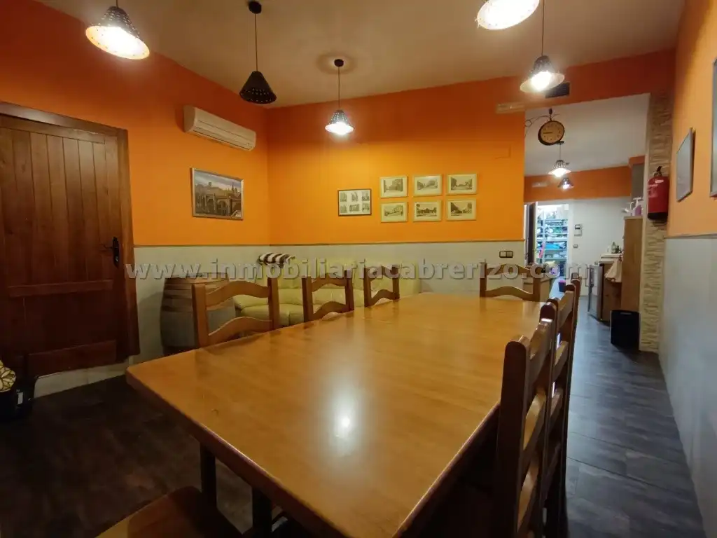 Business premises for sale in Calle la Cigüeña, imagen 3