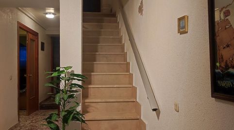 Foto 5 de Casa o chalet en venta en Tobarra, Albacete