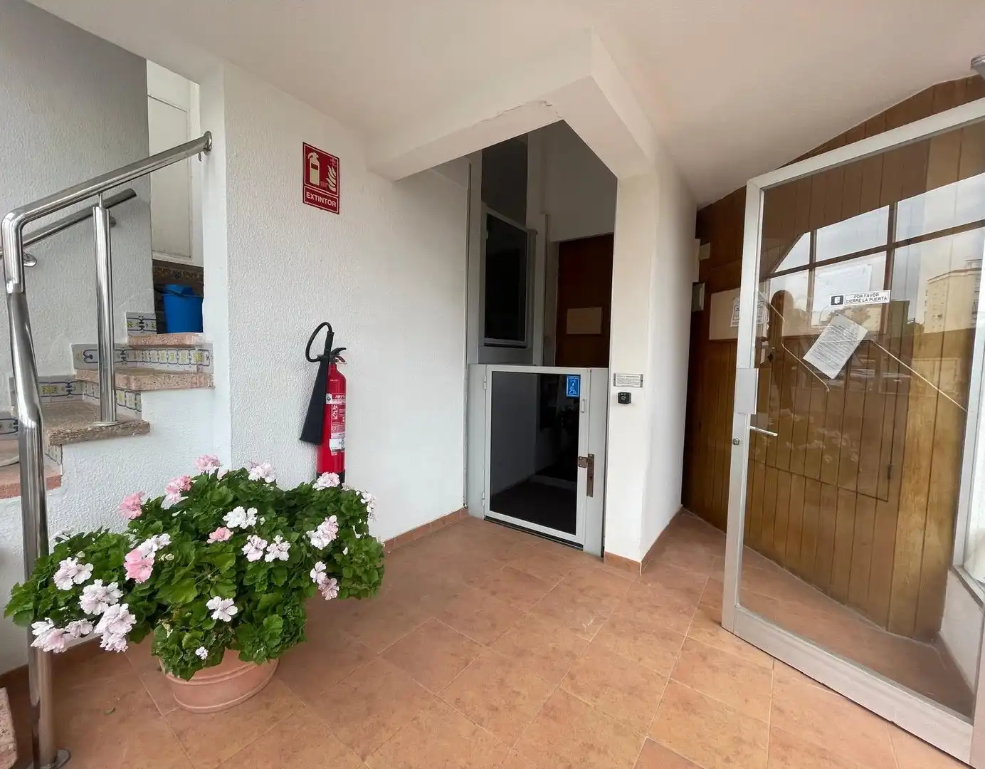 Piso con piscina en venta en Playa de Gandia, imagen 19