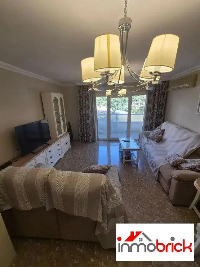 Wohnung mit Terrasse zum Verkauf in Vélez-Málaga ciudad, imagen 3