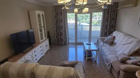 Foto 3 de Piso en venta en Hispanidad - Vivar Téllez, Vélez-Málaga