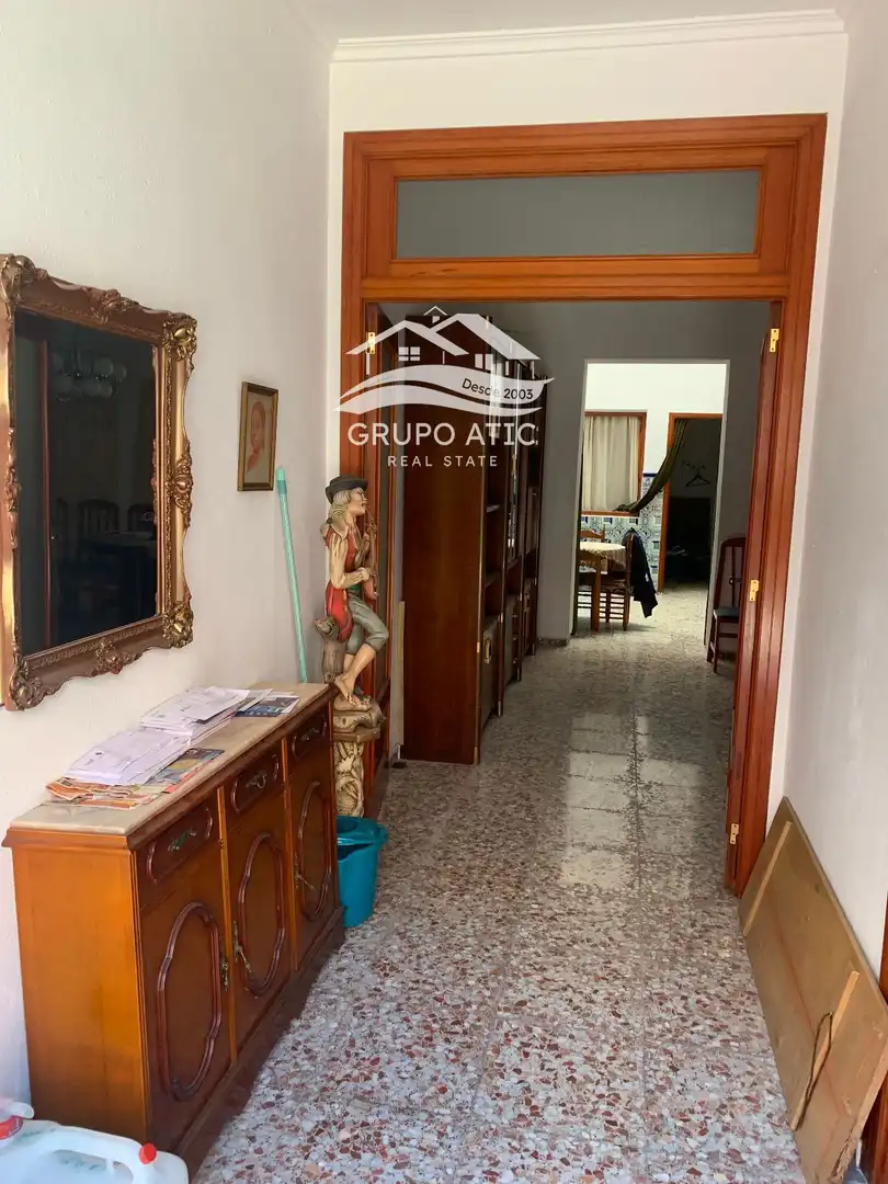 Casa en venda a PABLO IGLESIAS