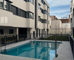 Flat for sale in Calle Germán Pérez Carrasco, Quintana