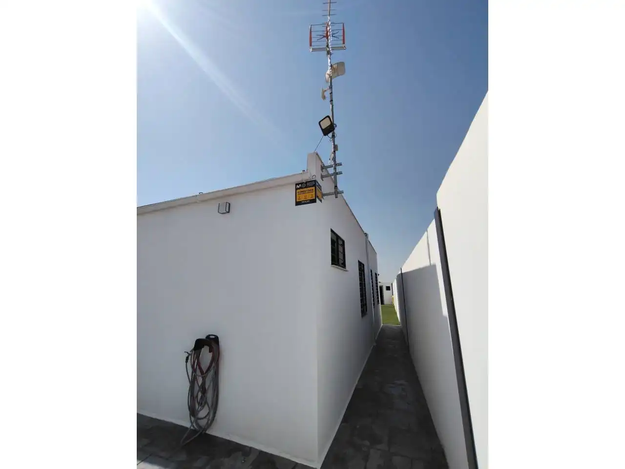 Chalet con piscina en venta en Urbanizacion LAS 2 ANITAS, imagen 53