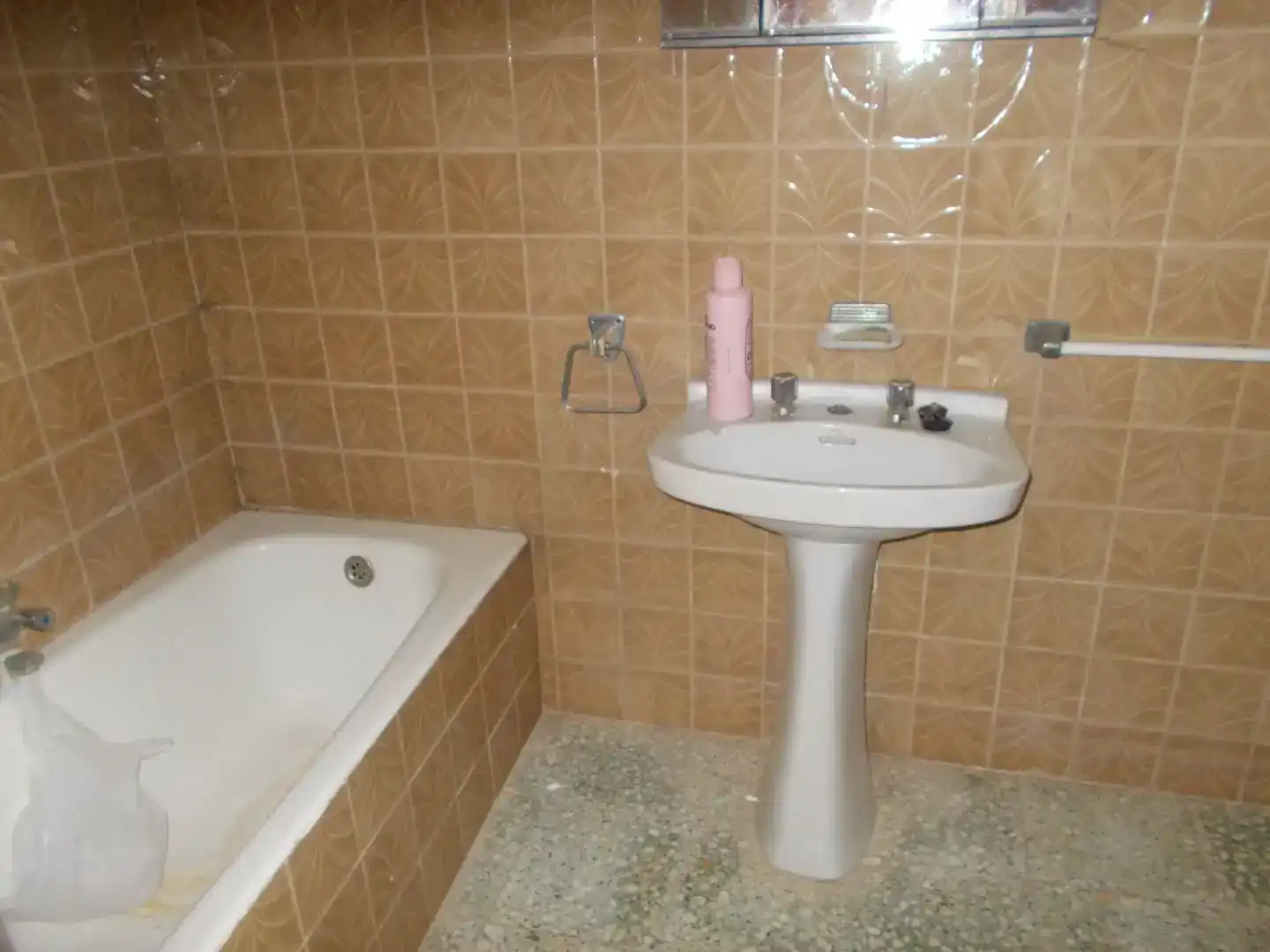 Bany de Casa o xalet en venda en La Garrovilla 