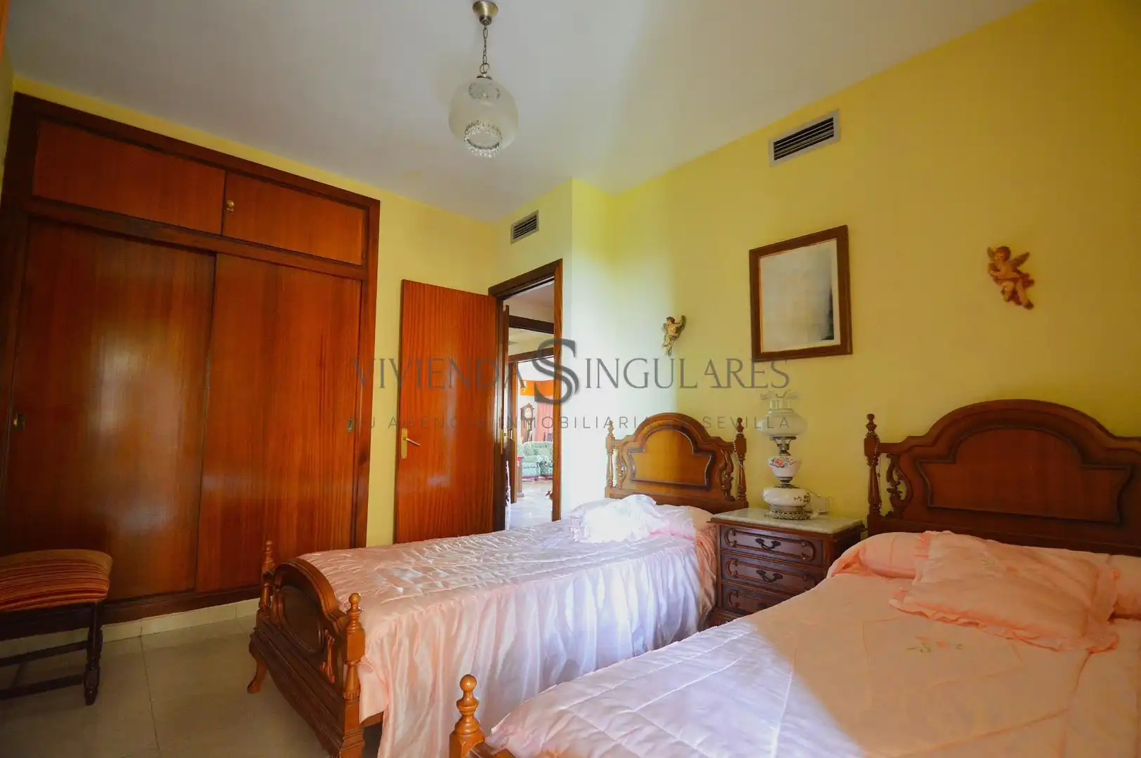 Piso con terraza en venta en Calle SANTA FE, imagen 33