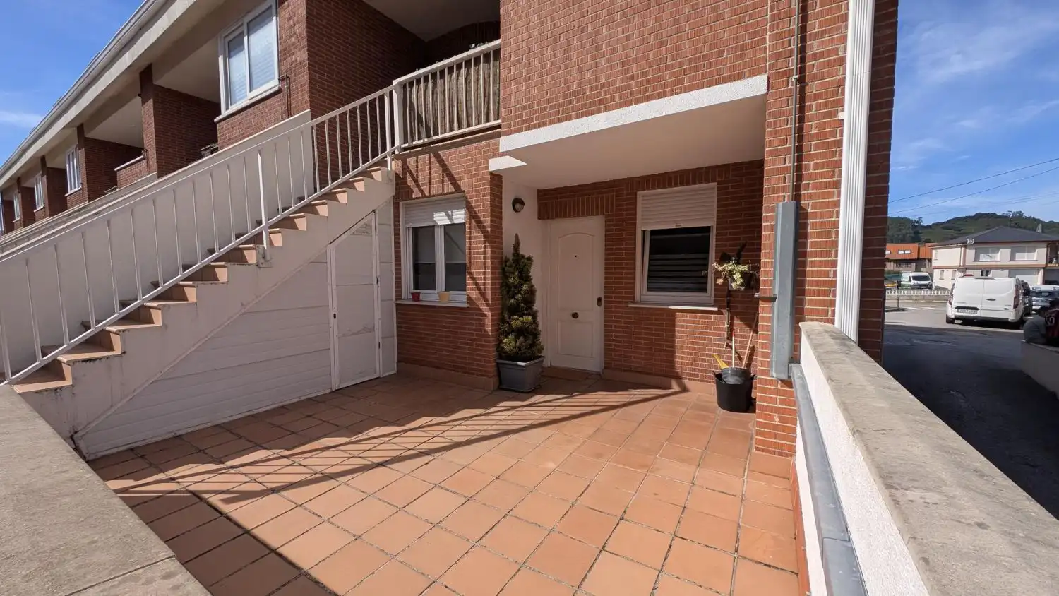 Appartement à louer à San jose 2