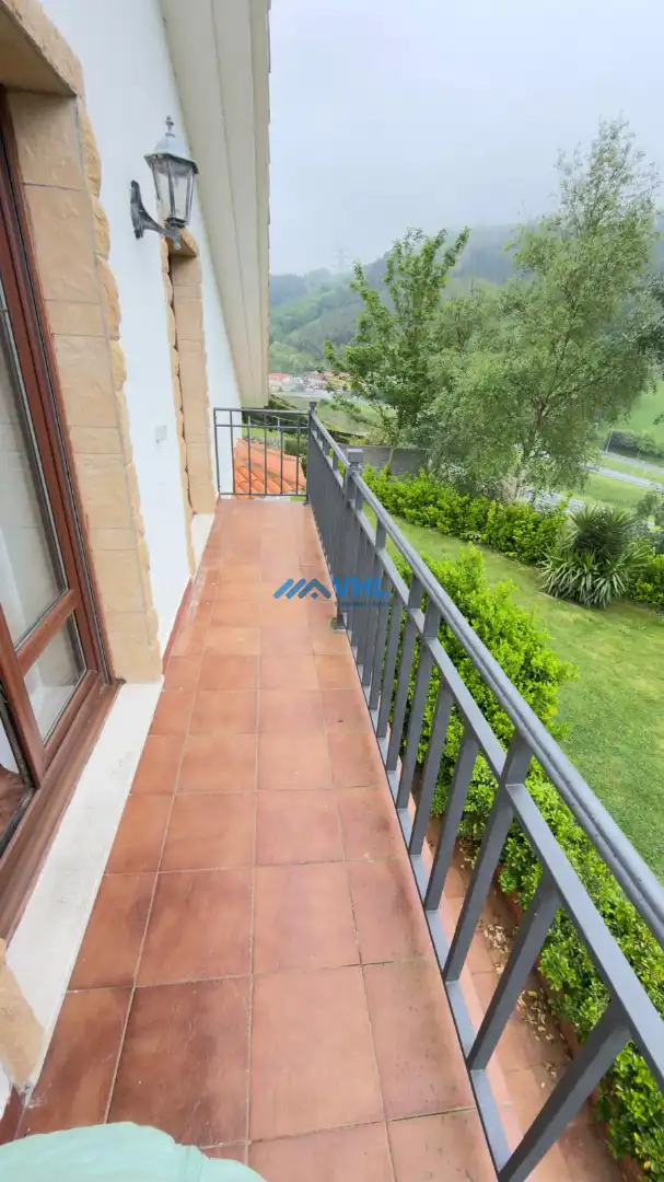 Xalet amb terrassa en venda a N-634 27, imagen 36