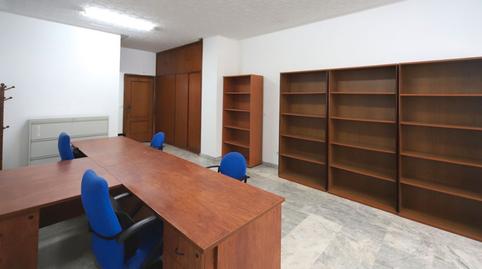 Foto 2 de Oficina de alquiler en Avenida de Vigo, 15, Zona Fernández Ladreda, Pontevedra Capital