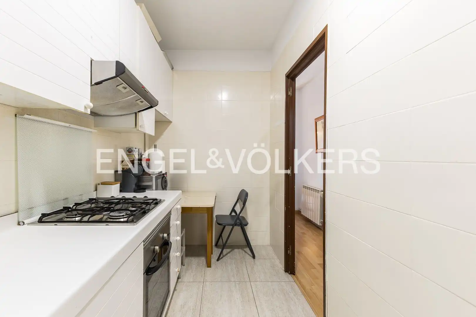 Wohnung mit Terrasse zum Verkauf in El Gall, imagen 11