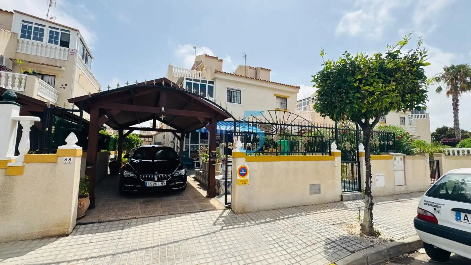 Casa a schiera con terrazza in vendita a Zona Carrefour - Urbanizaciones, imagen 23