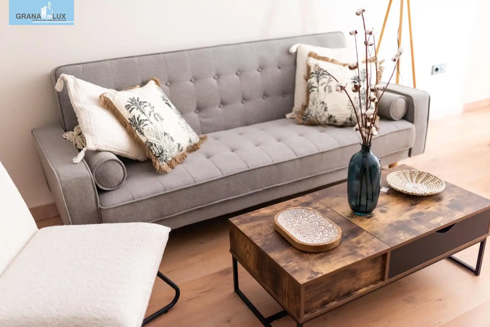 Loft en venda a Avenida de Madrid, San Ildefonso
