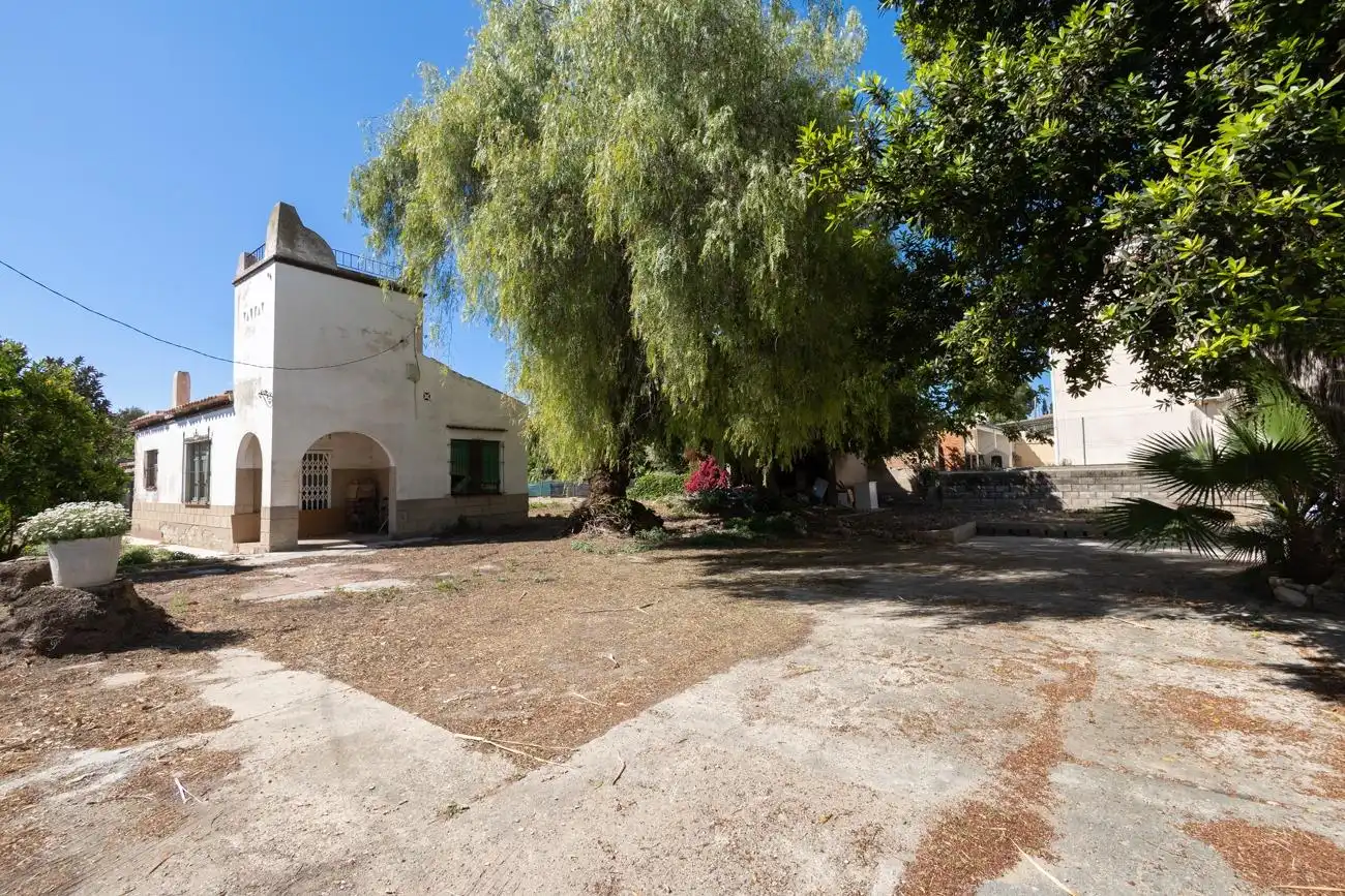 Villa avec jardin à vendre à Vía Augusta, imagen 6