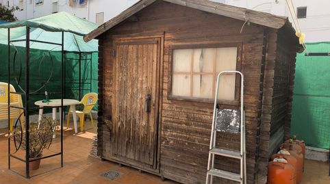 Foto 3 de Piso en venta en Las Torres - Guadalupe, Huelva Capital