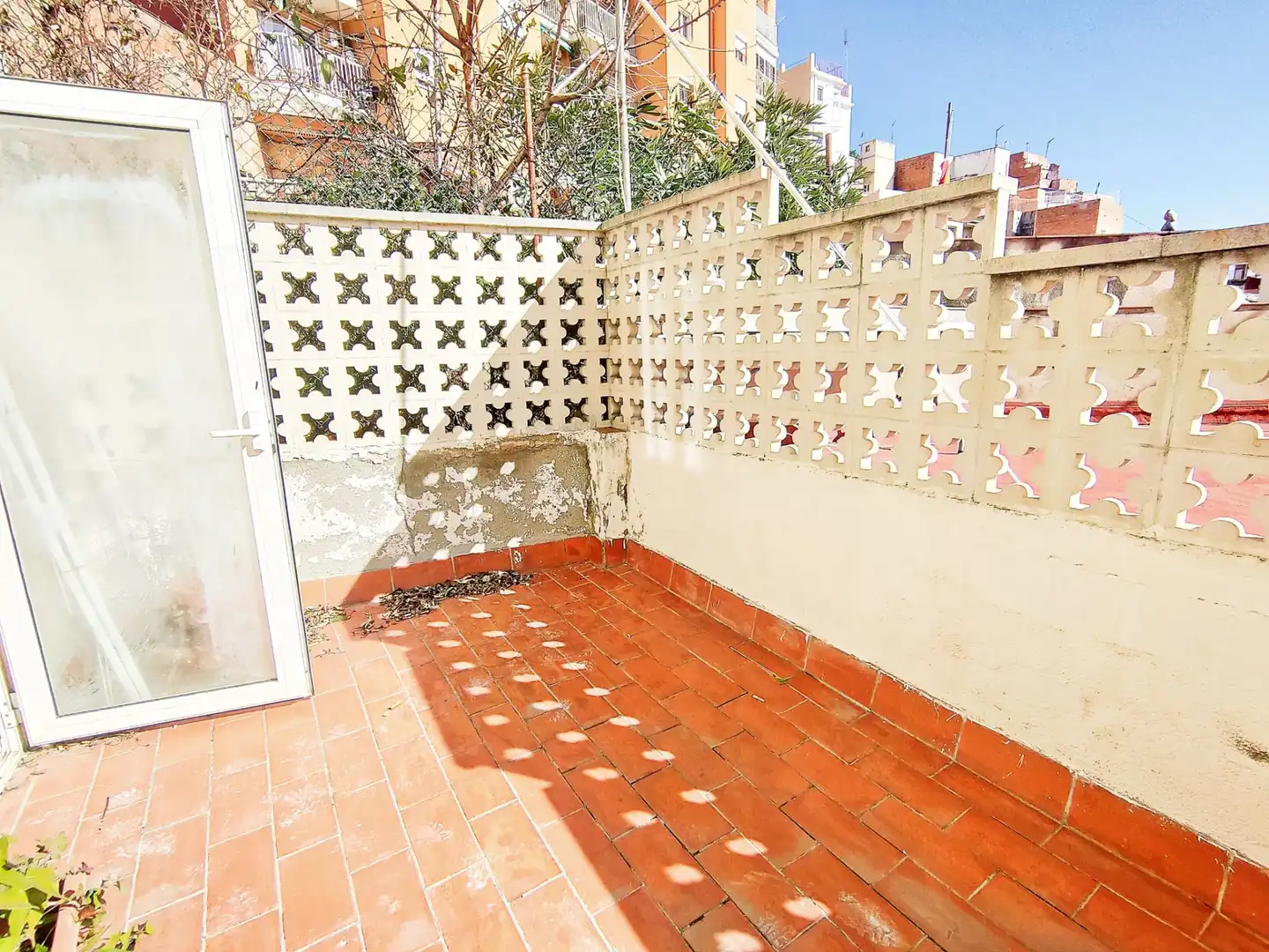 Piso en venta en El Carmel