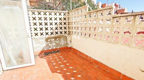 Foto 2 de Pis en venda a El Carmel,  Barcelona Capital