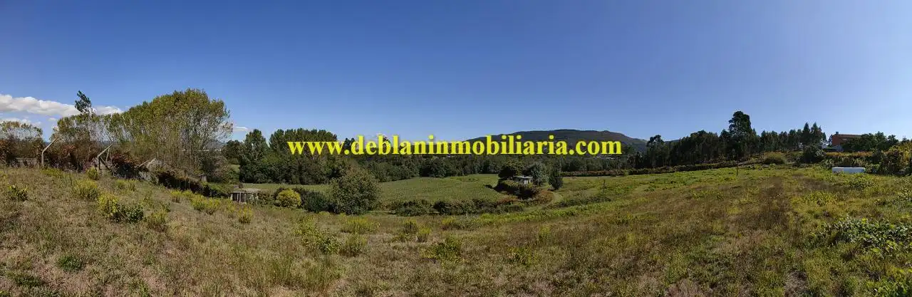 Terreno residencial en venta en Tui, imagen 3