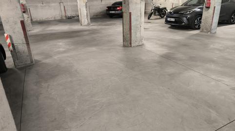 Foto 4 de Garatge en venda a Calle de Bravo Murillo, 94, Vallehermoso, Madrid