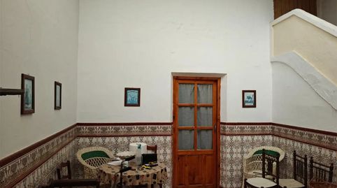 Foto 5 de Piso en venta en Travesía Jaraba, 14, Villarrobledo, Albacete
