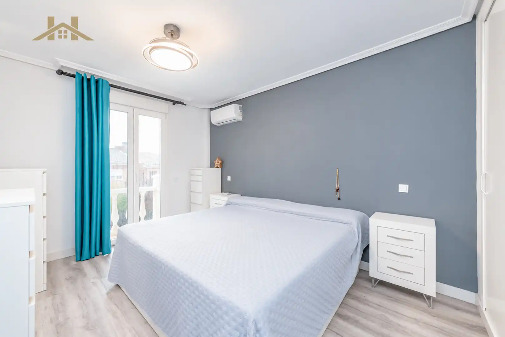 Detached house with terrace for sale in Calle Taeña, imagen 20