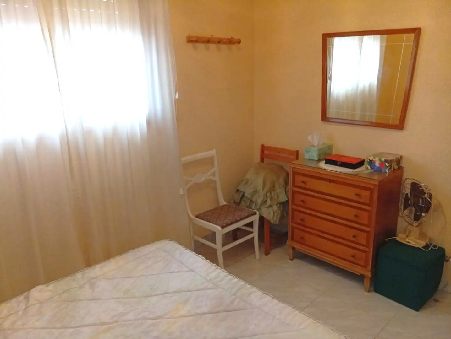 Casa o chalet en venta en Orgaz