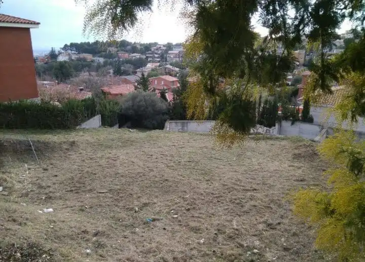 Terreny residencial en venda a Castellvell del Camp, imagen 4